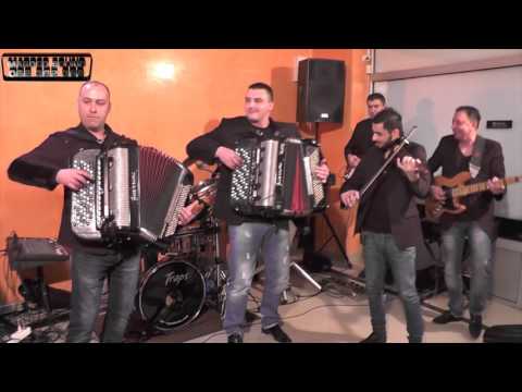 Orkestar Veselo Srce - Kolo za pocetak (Zeljoteka Antena 2016)