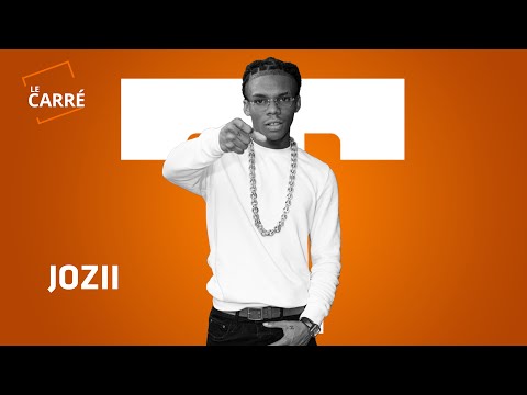 Jozii - No Story (Inédit) I Le Carré
