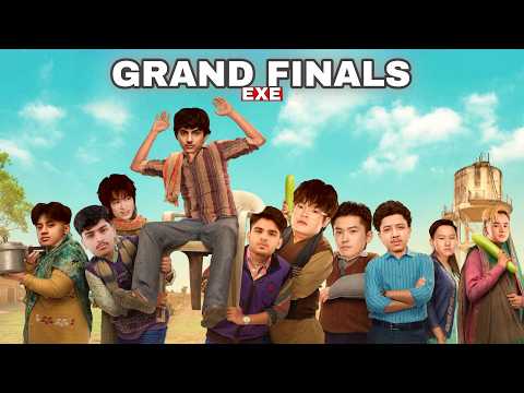 Clash of Giants S7.exe | Ruthless Hype Esports