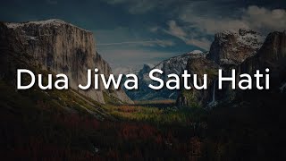 Download lagu Dua Jiwa Satu Hati - Legacy, Kris, U-Topia || Mix Lirik mp3