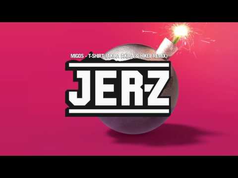 T-Shirt (Akira Akira & hikeii Remix)