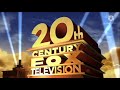 Chuck Lorre Productions 570 20th Century Fox Television 2003
