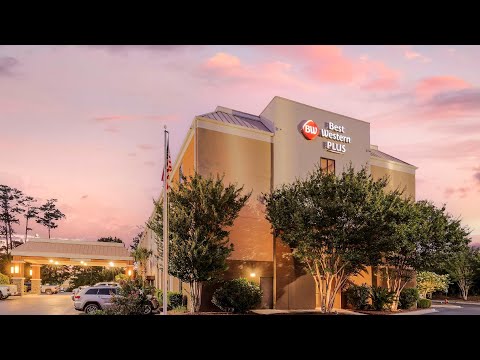 Best Western Plus Wilmington_Wrightsville Beach | Wilmington (NC), United States | Hotel Review🏨