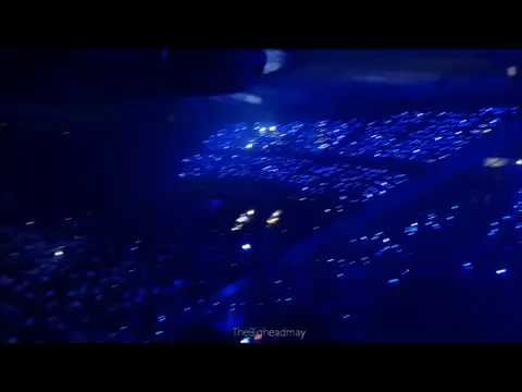 160806 BTS "EPILOGUE in Bangkok" : Young Forever + Project