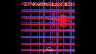 Xeno &amp; Oaklander - &quot;Raingarden&quot; (Official Audio)