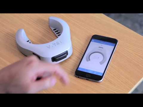 Linka smart lock instructional