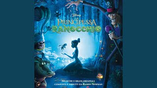 Fairy Tale/Going Home