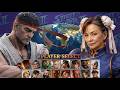 4K Super Street FIghter 2 Turbo The World Warriors Life Today