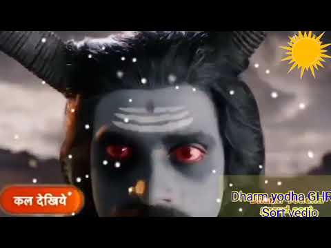 NEW Dharm yodha GHRUD eposide 90 May 2022 tesser