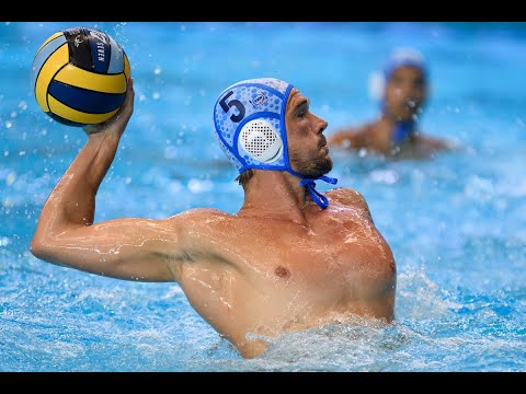 Pro Recco 23 vs 5 Steaua Bucharest - Day 02 Preliminary Round Highlights