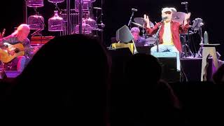 Paul Simon - Palladium -- DARLING LORRAINE -- London 18 may 2026