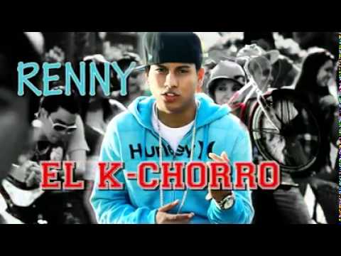Renny el Cachorro ft jhonny d - igual que yo(preview)