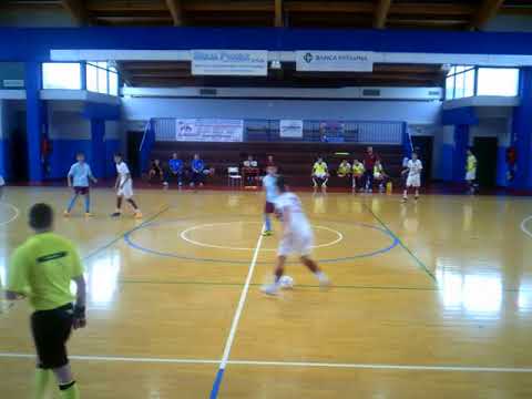 1allievi Chioggia c5 10   Nettuno Jesolo 0