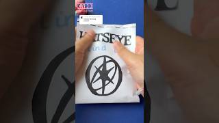 Download lagu Katseye Blind Bag ✨#shorts #kaddiartandcraft #diy #papercrafts #blindbag #squishy mp3