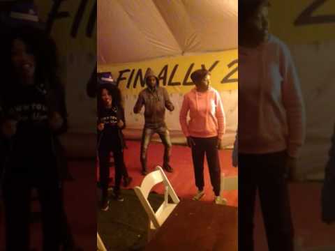 Satanist Dance Exposed