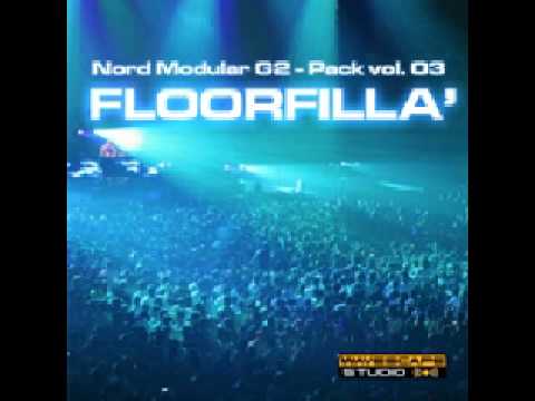 Floorfilla Inside Out