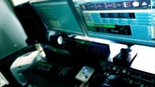 RAVENFACE - &quot;Beneath The Tides&quot; Official Music Video