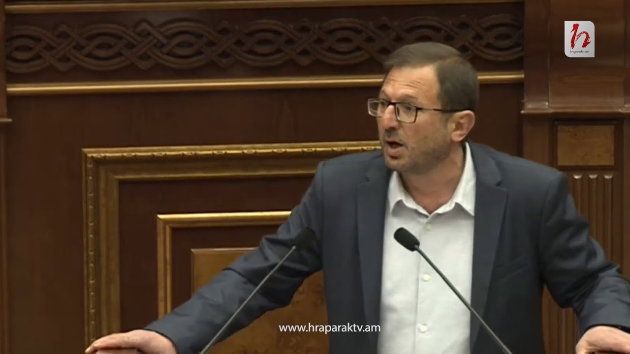 Թքելով ու թիկնազորով անհնար է մեր քաղաքացիներին զրկել իրենց իրավունքից. Մանուկյան