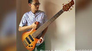 Why Not This Sunday (cover) TRB 6ii