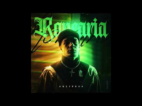 Aklipe44 - Roncaria (Áudio)