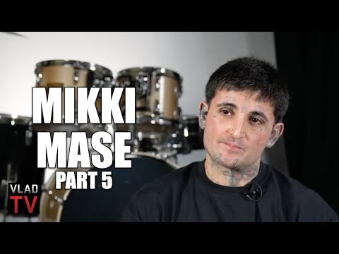 Gambler Mikki Mase on How He Discovered Casinos Were Rigging Baccarat Card Game (Part 5)