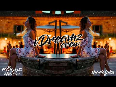 Africana • (Mexicanos Remix) 2K19