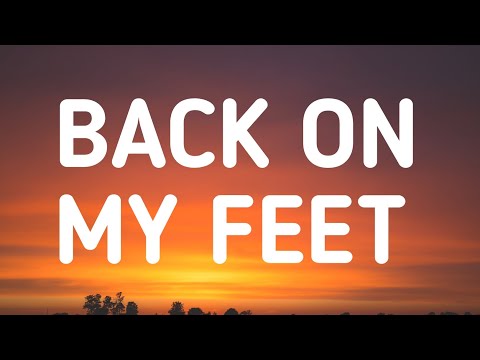 Nba youngboy - Back on my feet ( Lyrics )
