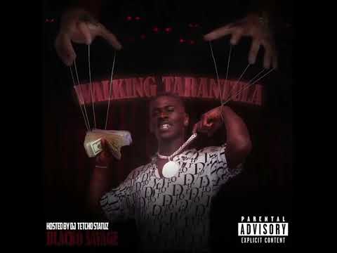 10. BLACKO SAVAGE - FLOW OUT THE KITCHEN