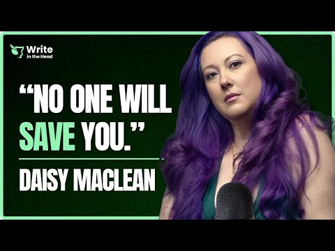 Press interview video