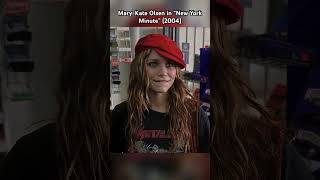 Mary-Kate Olsen in “New York Minute” (2004) #marykateolsen #olsentwins #2000s