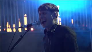 Franz Ferdinand - Outsiders | Live at Lollapalooza 2012