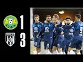 ASWH - Heracles Almelo | 26-10-2021 | Samenvatting