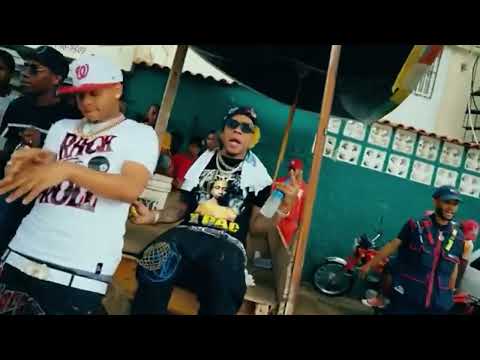 Yon king RD Leo 🎼Activa Los timbales Yomel Oficial 🎶