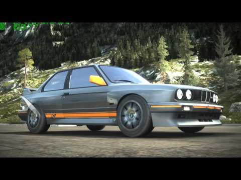 Need for Speed The Run Walkthrough Part 6 - Stage 2: "El Capitan"