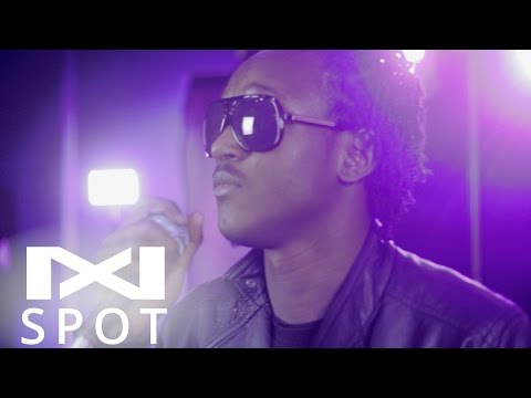 NXSPOT: ON THE SPOT  Episode 7 - Mighty Wayne Performing His Hit Track Kingston (Full Video Live)