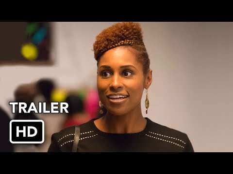 Insecure Season 4 (Promo)