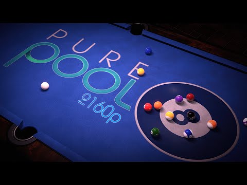 Pure Pool PC