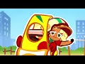 Pizza Cookie Is Here