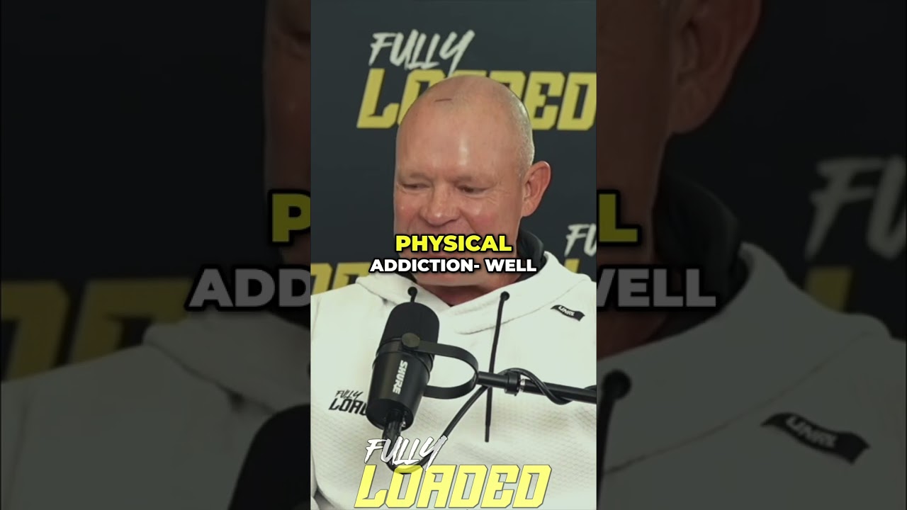 Tiger Woods' Addiction: A Pro Golfer's Painful Truth Revealed