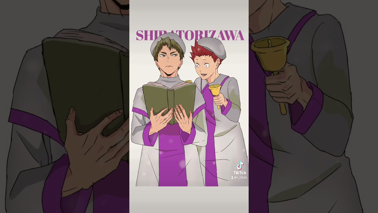 ハイキュー各校のクリスマス🎅🎄【ファンアート】