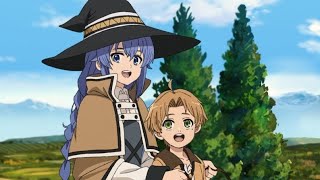 🔥📺【ABEMA週間アニメランキング】『無職転生』が堂々1位に急浮上！👑✨『LV999の村人』を抜き首位奪還、注目作『ヘルモード』も初TOP5入り！🚀🔥