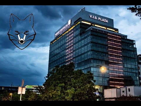 Belgrade  |  Kula Ušće - VIG Plaza  |