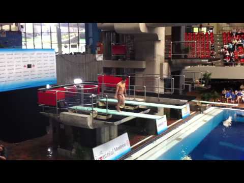 Shixin Li 5156b Canada Cup 2011