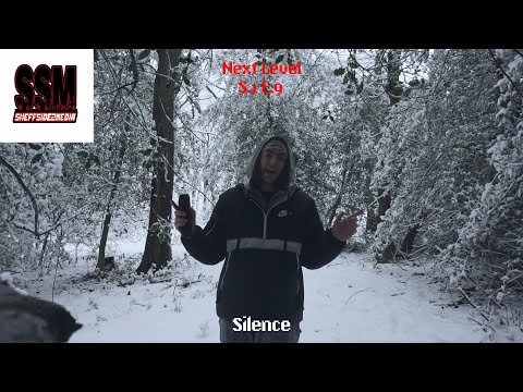 Silence - 'Next level' Freestyle S.1 E.9 #DATmusic