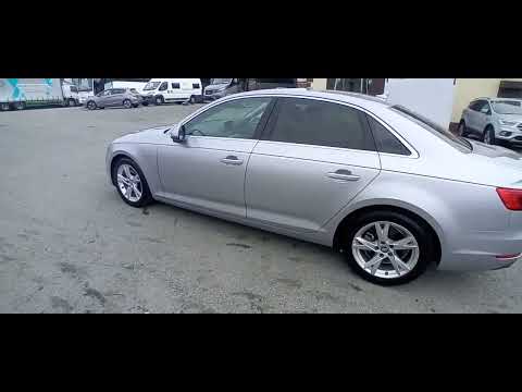 Audi A4 **LOW MILEAGE** MINT CONDITION **AUTO - Image 2
