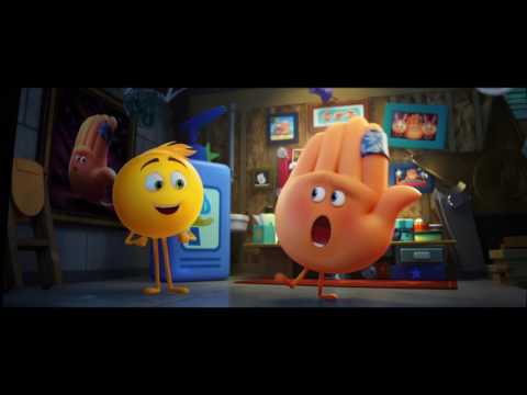 The Emoji Movie (TV Spot 'Collide')