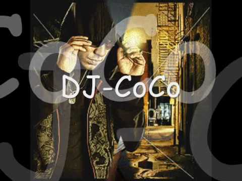 Dj CoCo - mix intenso