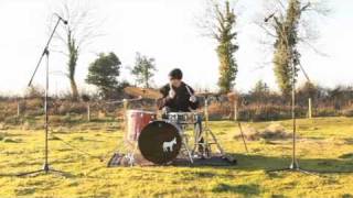Drums & Donks Vol. II The Stand Off (Tom Osander)