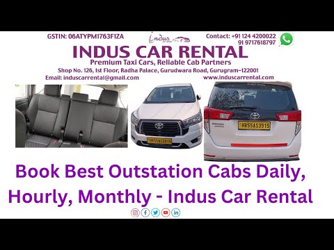 Full day car rental