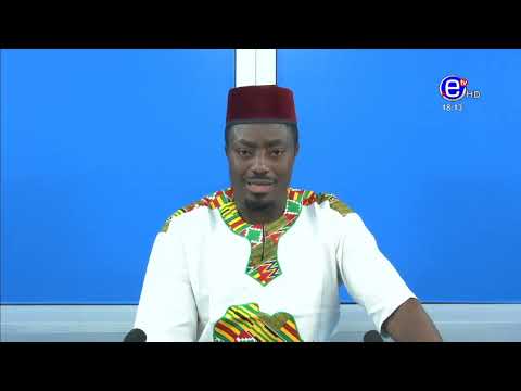 6PM NEWS THURSDAY FEBRUARY 17, 2022 - EQUINOXE TV